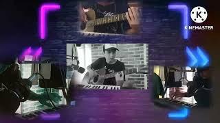 November Rain cover Guitar - GUNS N' ROSES  by Agung Kotami