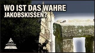 Rätsel um das Jakobskissen: Existiert es noch immer? | Absolute Mysteries Deutschland