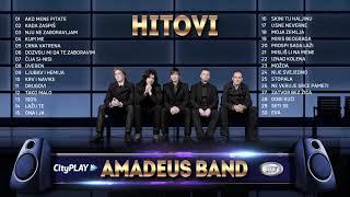  AMADEUS BAND │ HITOVI │ CITYPLAY MUSIC 