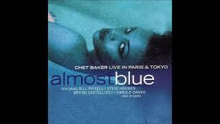 Chet Baker Almost blue