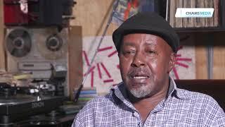 James Rugami: Kenya's last vinyl junkie