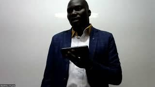 TAXATION OF COMPANY CPA INTERMEDIATE LEVEL MR JOSHUA WAFULA