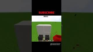 Ghost Minecraft TikTok Hacks #shorts