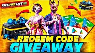 Free Fire Live  500K Special I'D Check And NGR Guild Join #freefirelive#freefire