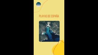  ¿Quieres conocer algunas de las mejores playas de España con nuestras imágenes?