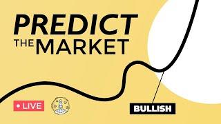 LIVE: How to Predict the Crypto Market: Token Metrics Visual Trends Indicator