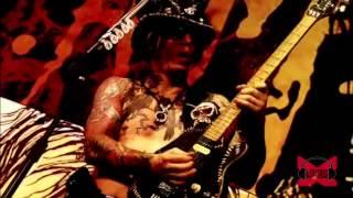 Sixx:A.M. - Life Is Beautiful (Live - Crue Fest)