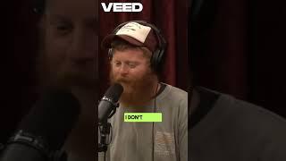 The Role of AI in Music – Oliver Anthony on Joe Rogan