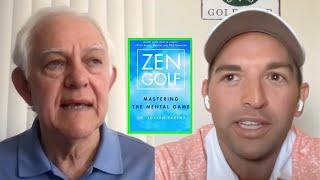 Dr. Joseph Parent - The Proven PAR Approach (Zen Golf Interview)