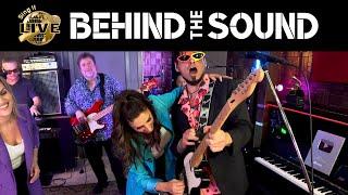 Sing It Live: BEHIND THE SOUND [Love Shack - The B52's]