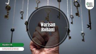 Warisan Rohani