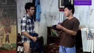 Arisan Brondong | Celana Dalam Sobek #Film #BTS #yettocome