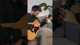 Polyphia - Goose | Acoustic Cover