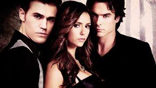 Katherine, Stefan And Damon - Lose Control