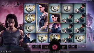 Easybet Casino - Dracula™