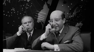 Dr. Strangelove great scene - 'Phone Call' [HD]