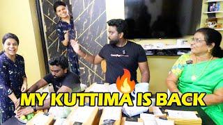 Kuttima is Back  Ippo Adinga Pappom