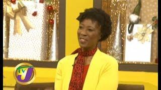 TVJ Smile Jamaica: Dr. Debra Williams - December 5 2019