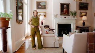 Inside Chelsea Handegan's Charleston, SC House