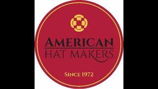 American Hat Makers unboxing and review