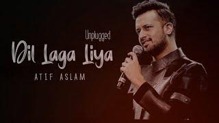 Dil Laga Liya | Atif Aslam | Ai Cover Song