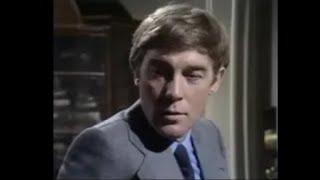 ''Quiller'' (Michael Jayston) - Sweat It Out