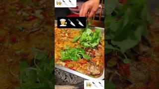 This Man got Amazing Cooking Skills ‍‍ #Shorts #shortsvideo
