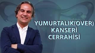 Prof. Dr. Polat Dursun - YUMURTALIK KANSERİ CERRAHİSİ