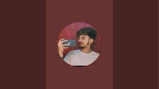 Rishabh Yadav 0077 is live