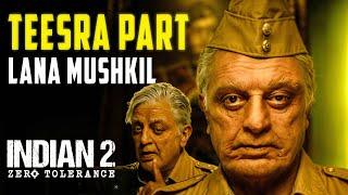 Indian 2 | Movie Review | Kamal Haasan | Shankar | Anirudh |Subaskaran | Rakul Preet Singh