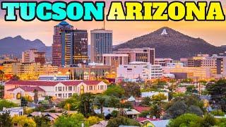 Best Things To Do in Tucson Arizona