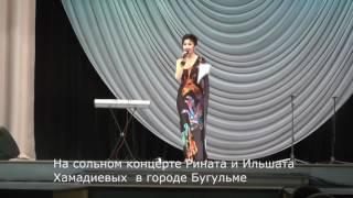 Индиски танец