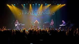 Stratovarius - Black Diamond (Live) - ProgPower 6-2-22