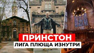 Принстонский университет изнутри: тайны, легенды и миллиардный бюджет | Лига Плюща