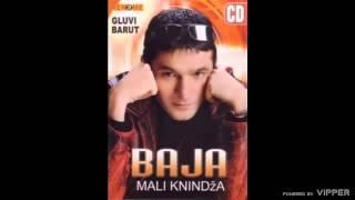 Baja Mali Knindza - Zove Dinara (Audio 2008)
