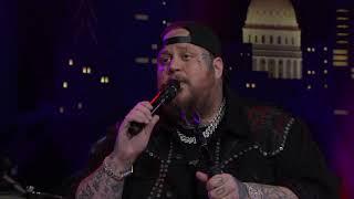 Jelly Roll on Austin City Limits - "Liar"