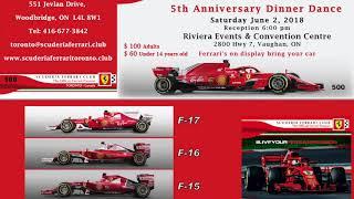 Insiemetv.ca EVENTS APRIL  2018