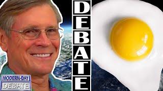 Age of the Earth DEBATE | Kent Hovind Vs ScienceSideUp | Debate Podcast