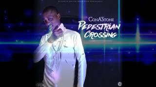 ConA’Stone – Pedestrian Crossing | New Music 2017