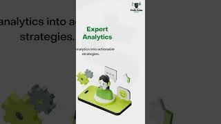 Protect your portfolio and boost your gains with Profit Pulse’s risk tools and expert analytics! ️