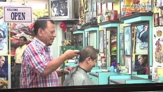 Hipster cool and affordable (Barbershops Pt 2)