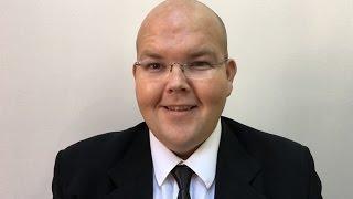 Video CV - Joseph Spendlove - British Service & Marketing Professional for Health Clubs & Hotels