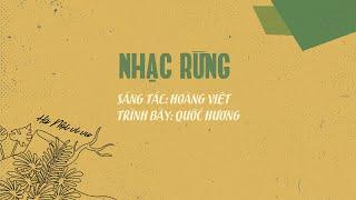 Nhạc Rừng (Thu thanh trước 1975) | Official Lyric Video by Hà Nội Vi Vu