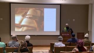 Mindful Spirituality in Islam's Sufi Tradition | Shaykh Muhammad Adeyinka Mendes