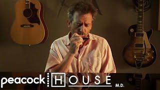 House Plays Georgia On my Mind | House M.D..