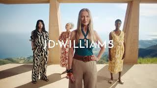 JD Williams June Campaign - 10"