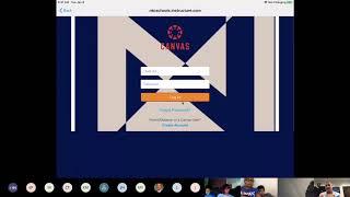NKC on Canvas Orientation (K-5): September 1, 2020