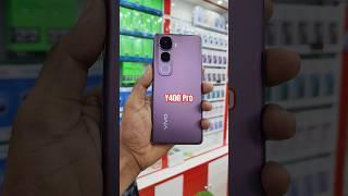 Vivo Y400 Pro Camera Test  #vivoy400pro