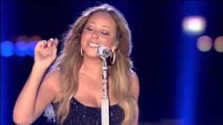 Mariah Carey ,HD,   Hero  , Macy's 4th of July, HD  1080p