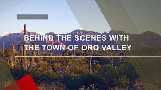 Behind the Scenes with the Town of Oro Valley   Water Utility Administrator